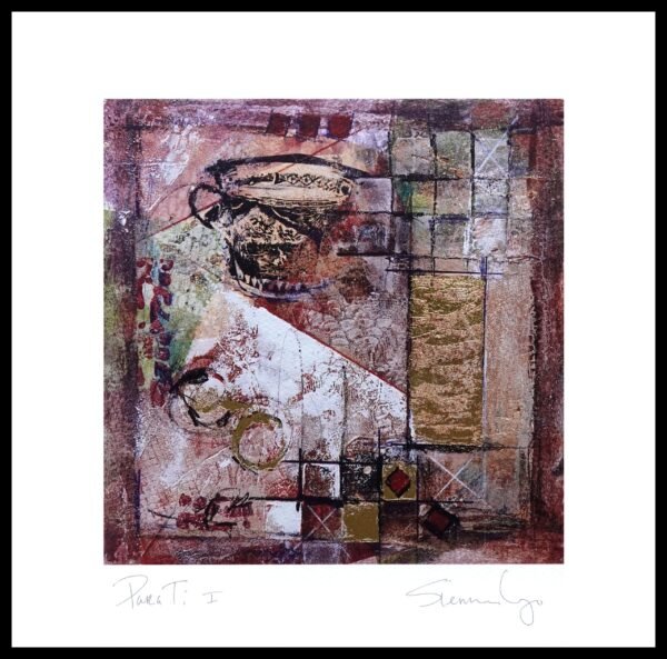 DNA LSP415 Para Ti I